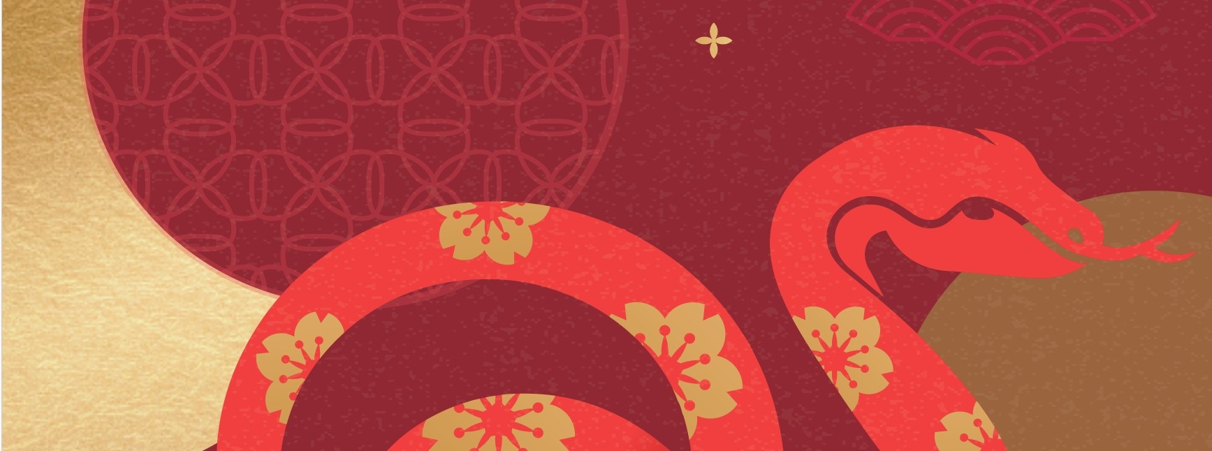 中租建設  敬祝新春大吉